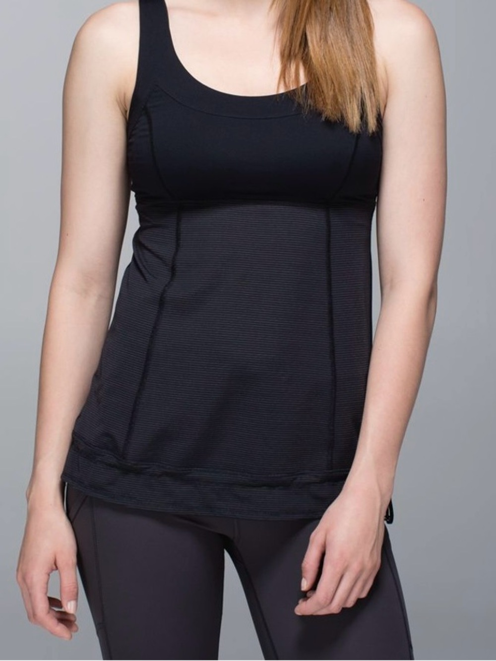 Lululemon Run: Ta Ta Topper